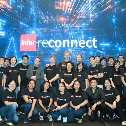 Working at Infor in Taguig: 53 Reviews .